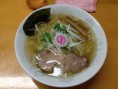 塩ラーメン